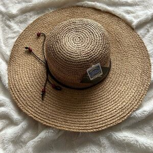 NEW WALLAROO SUN HAT WITH SPF 50